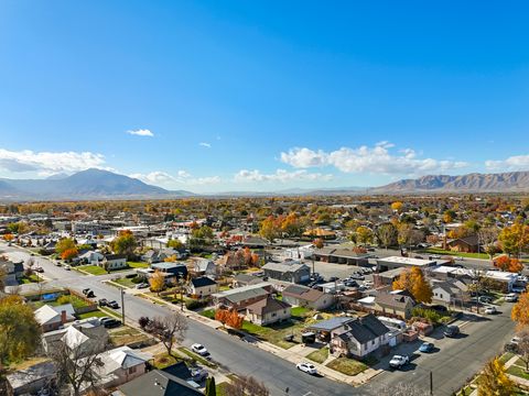 Tiny photo for 555 N 100 E, Spanish Fork, UT 84660 (MLS # 2121961)