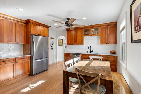 Tiny photo for 555 N 100 E, Spanish Fork, UT 84660 (MLS # 2121961)