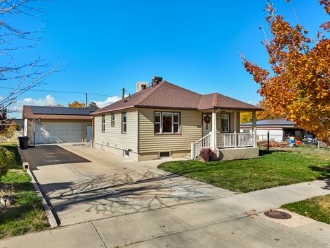 Tiny photo for 555 N 100 E, Spanish Fork, UT 84660 (MLS # 2121961)