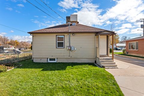 Tiny photo for 555 N 100 E, Spanish Fork, UT 84660 (MLS # 2121961)