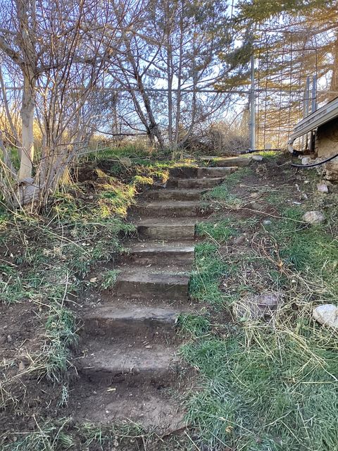 Tiny photo for 129 S GRANT ST, Stockton, UT 84071 (MLS # 2126801)