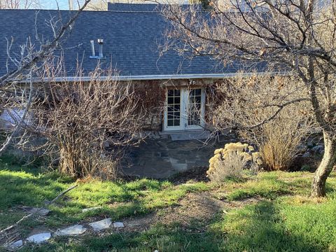 Tiny photo for 129 S GRANT ST, Stockton, UT 84071 (MLS # 2126801)