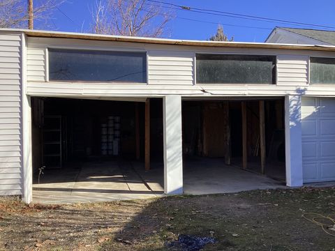 Tiny photo for 129 S GRANT ST, Stockton, UT 84071 (MLS # 2126801)