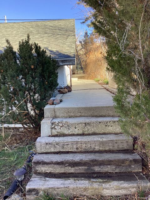 Tiny photo for 129 S GRANT ST, Stockton, UT 84071 (MLS # 2126801)