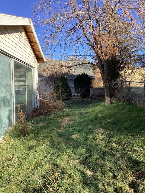 Tiny photo for 129 S GRANT ST, Stockton, UT 84071 (MLS # 2126801)