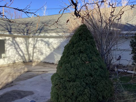 Tiny photo for 129 S GRANT ST, Stockton, UT 84071 (MLS # 2126801)