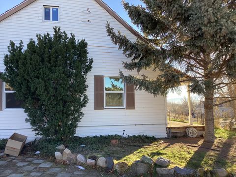 Tiny photo for 129 S GRANT ST, Stockton, UT 84071 (MLS # 2126801)