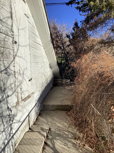 Tiny photo for 129 S GRANT ST, Stockton, UT 84071 (MLS # 2126801)