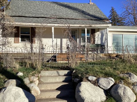 Tiny photo for 129 S GRANT ST, Stockton, UT 84071 (MLS # 2126801)