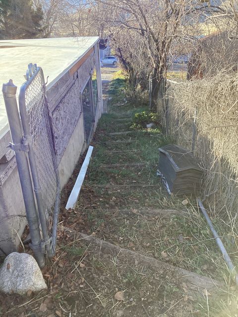 Tiny photo for 129 S GRANT ST, Stockton, UT 84071 (MLS # 2126801)