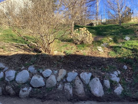 Tiny photo for 129 S GRANT ST, Stockton, UT 84071 (MLS # 2126801)