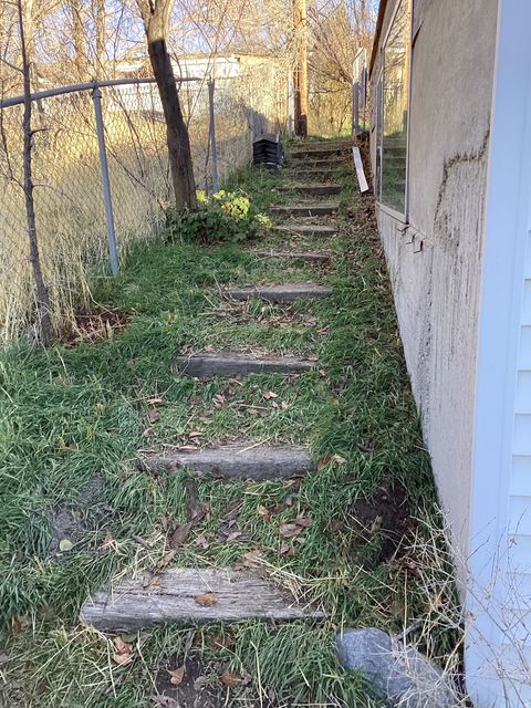 Tiny photo for 129 S GRANT ST, Stockton, UT 84071 (MLS # 2126801)