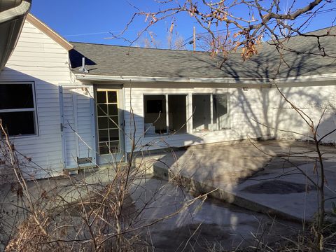 Tiny photo for 129 S GRANT ST, Stockton, UT 84071 (MLS # 2126801)