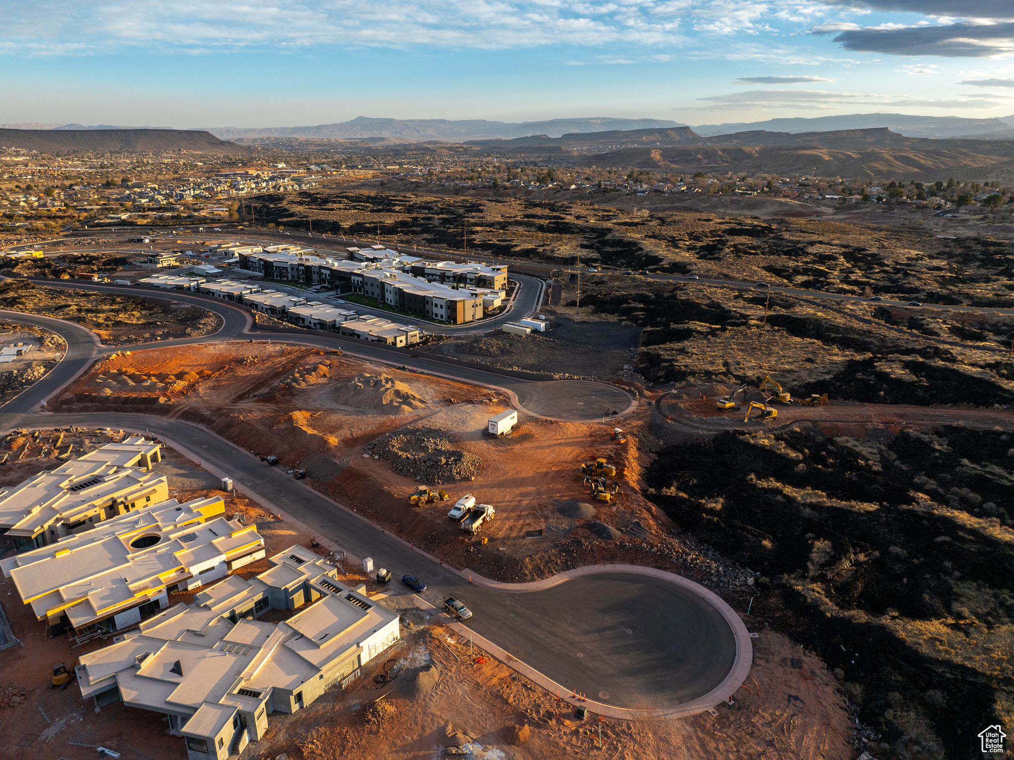 CHACO SOUTH AT ENTRADA - Residential
