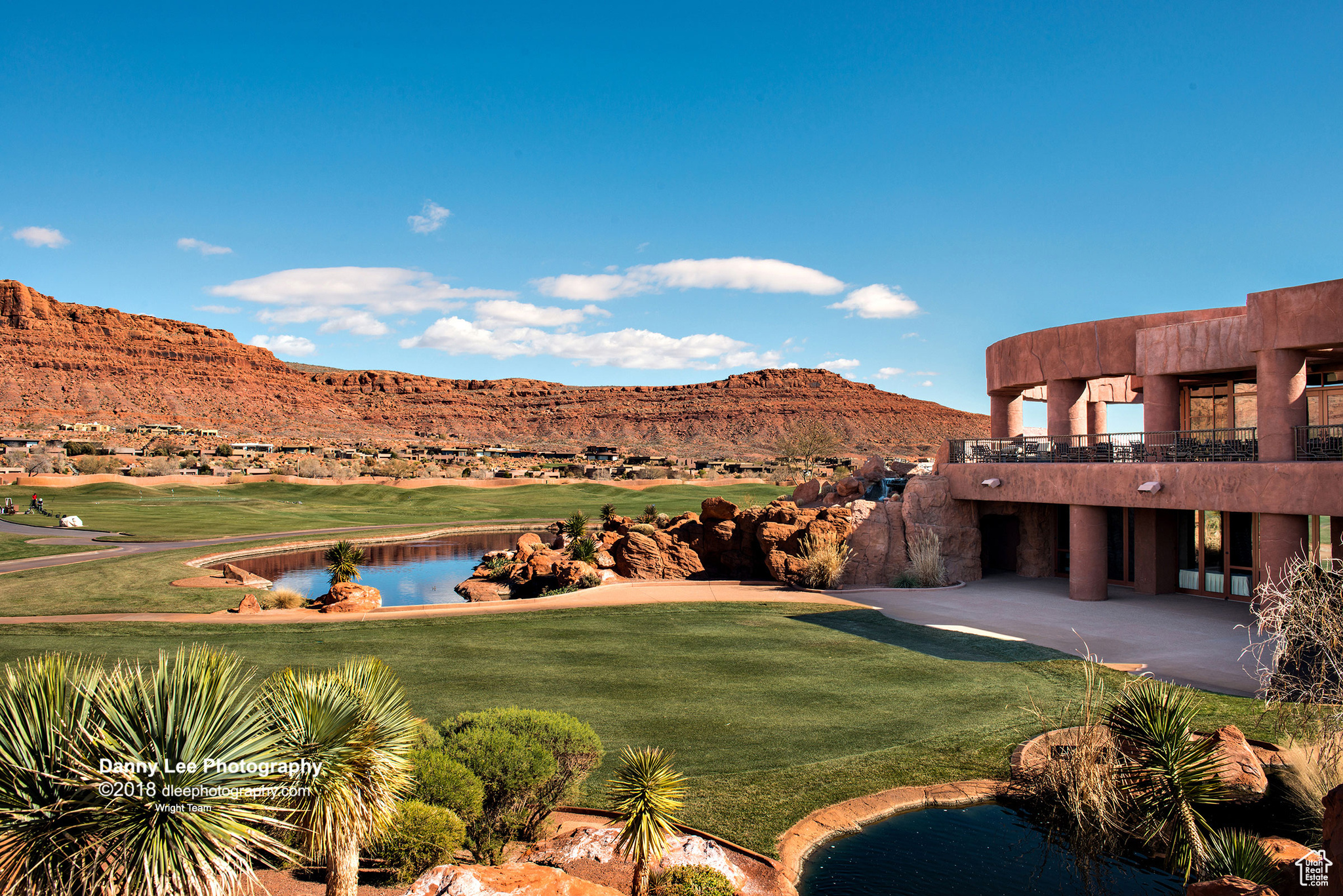 CHACO SOUTH AT ENTRADA - Residential