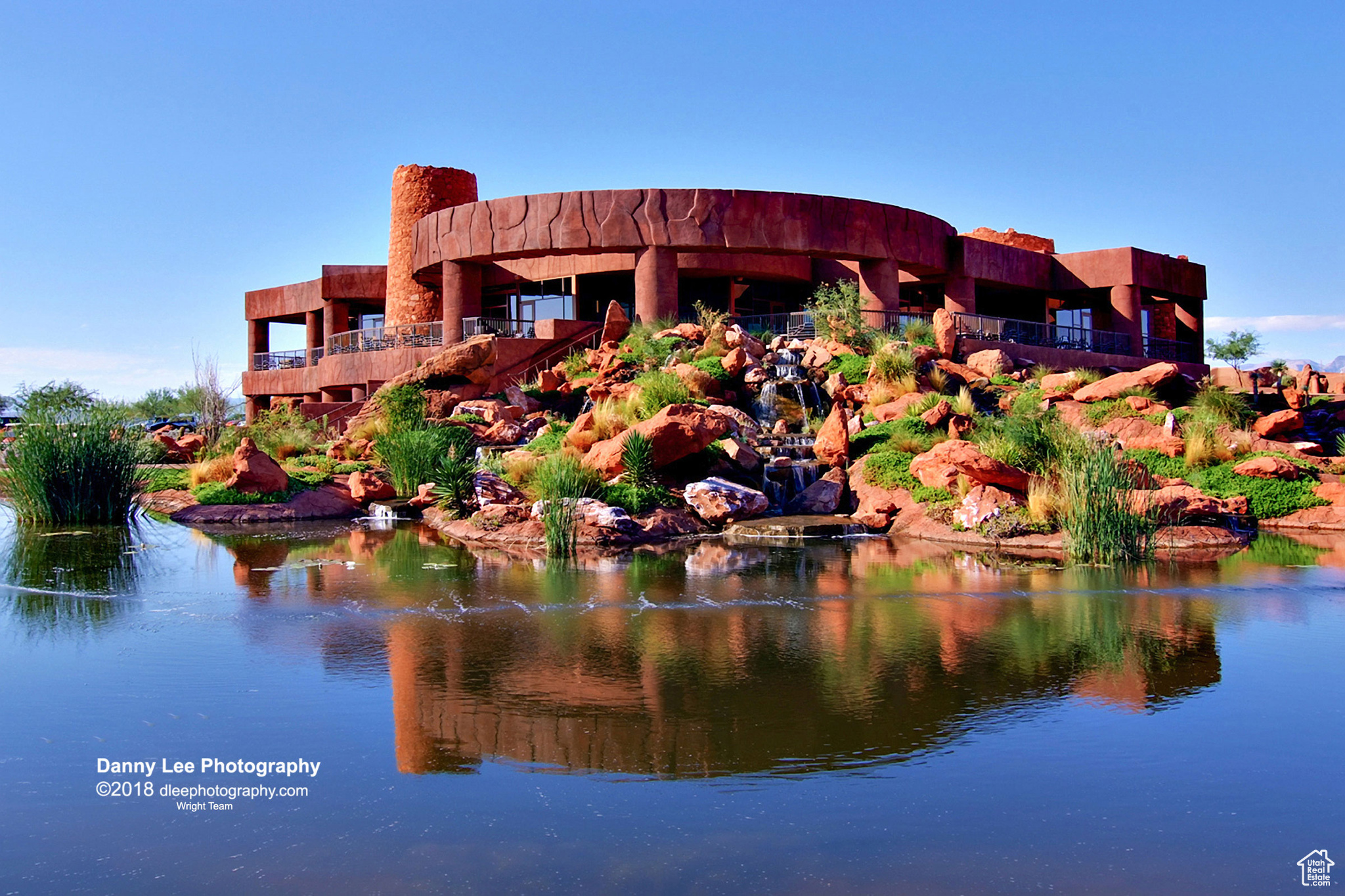 CHACO SOUTH AT ENTRADA - Residential