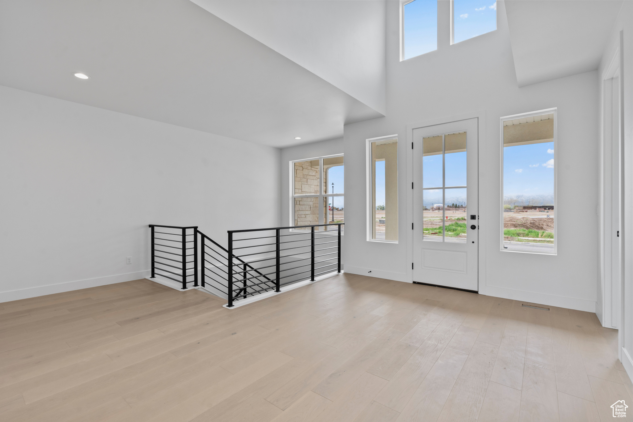 BROWNS MEADOW - Residential