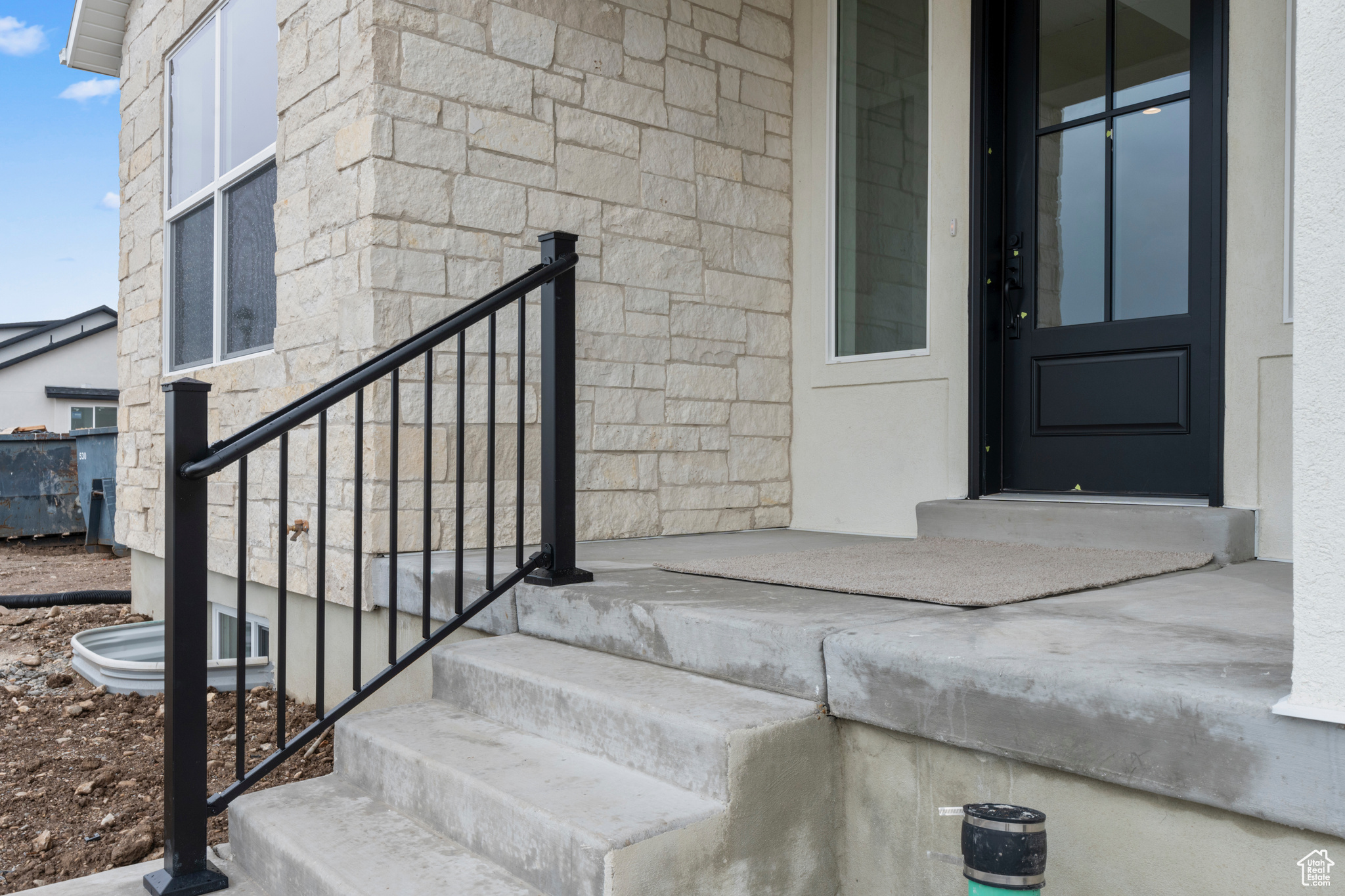 BROWNS MEADOW - Residential