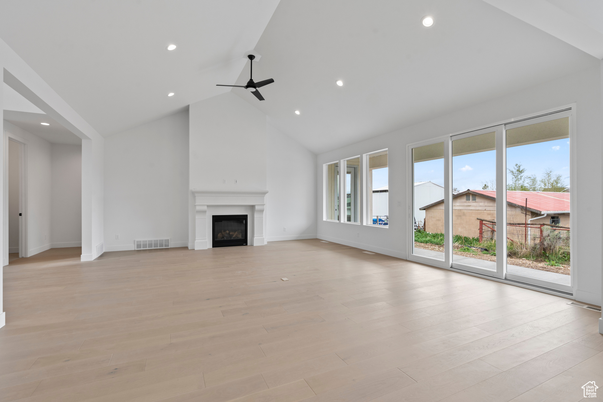 BROWNS MEADOW - Residential