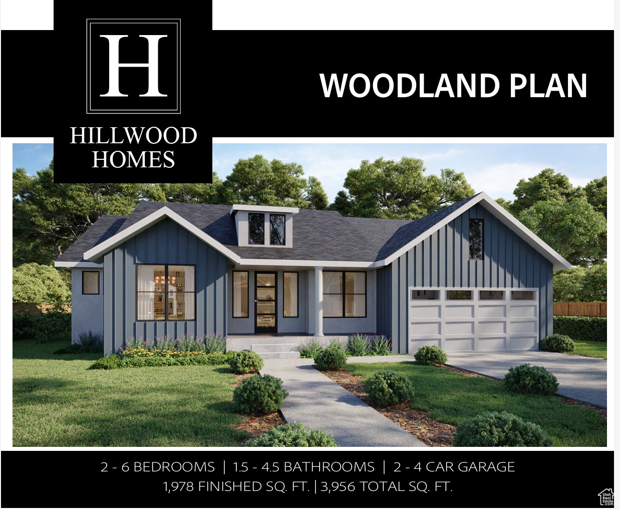 BROWNS MEADOW - Residential