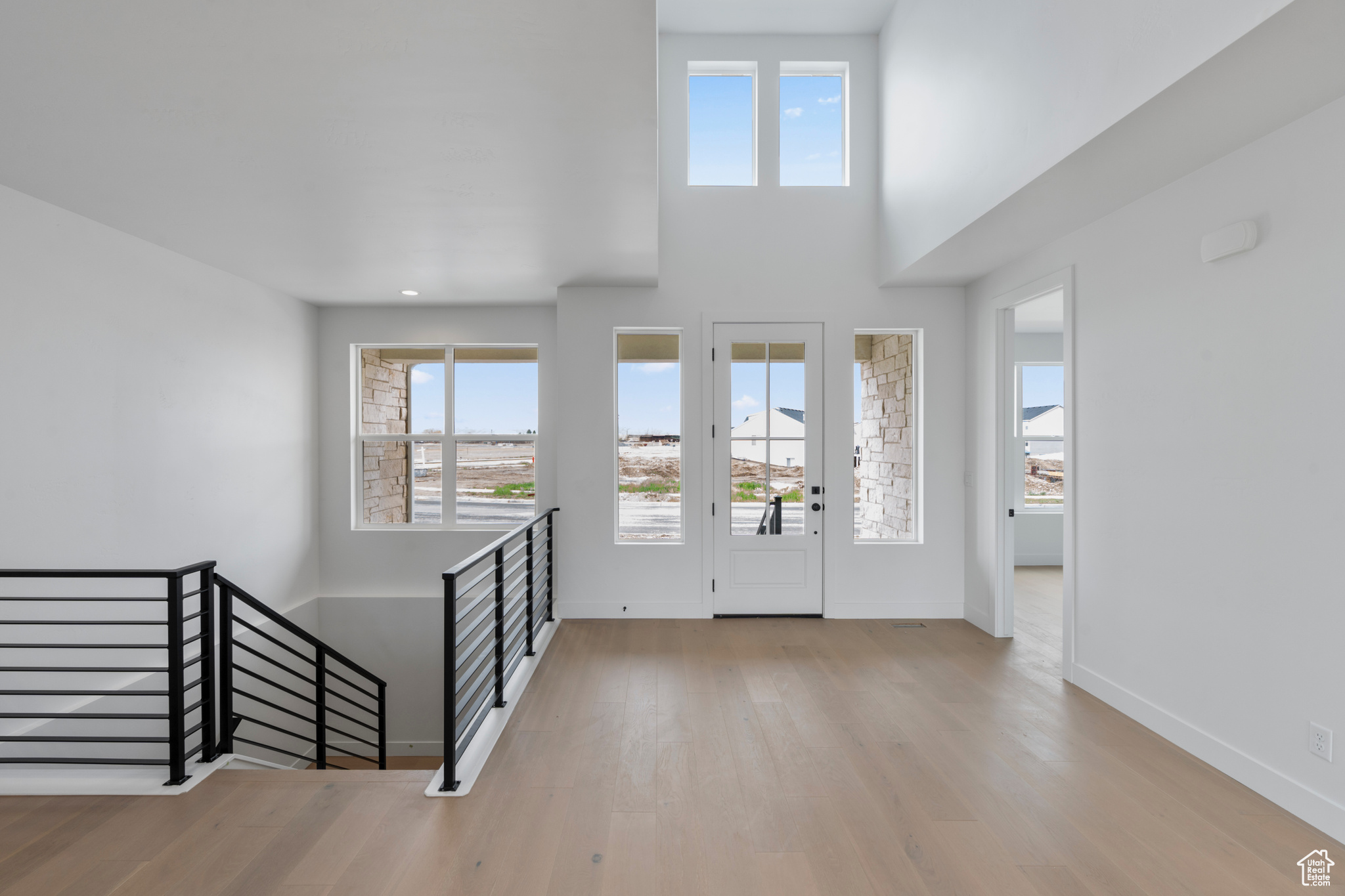 BROWNS MEADOW - Residential