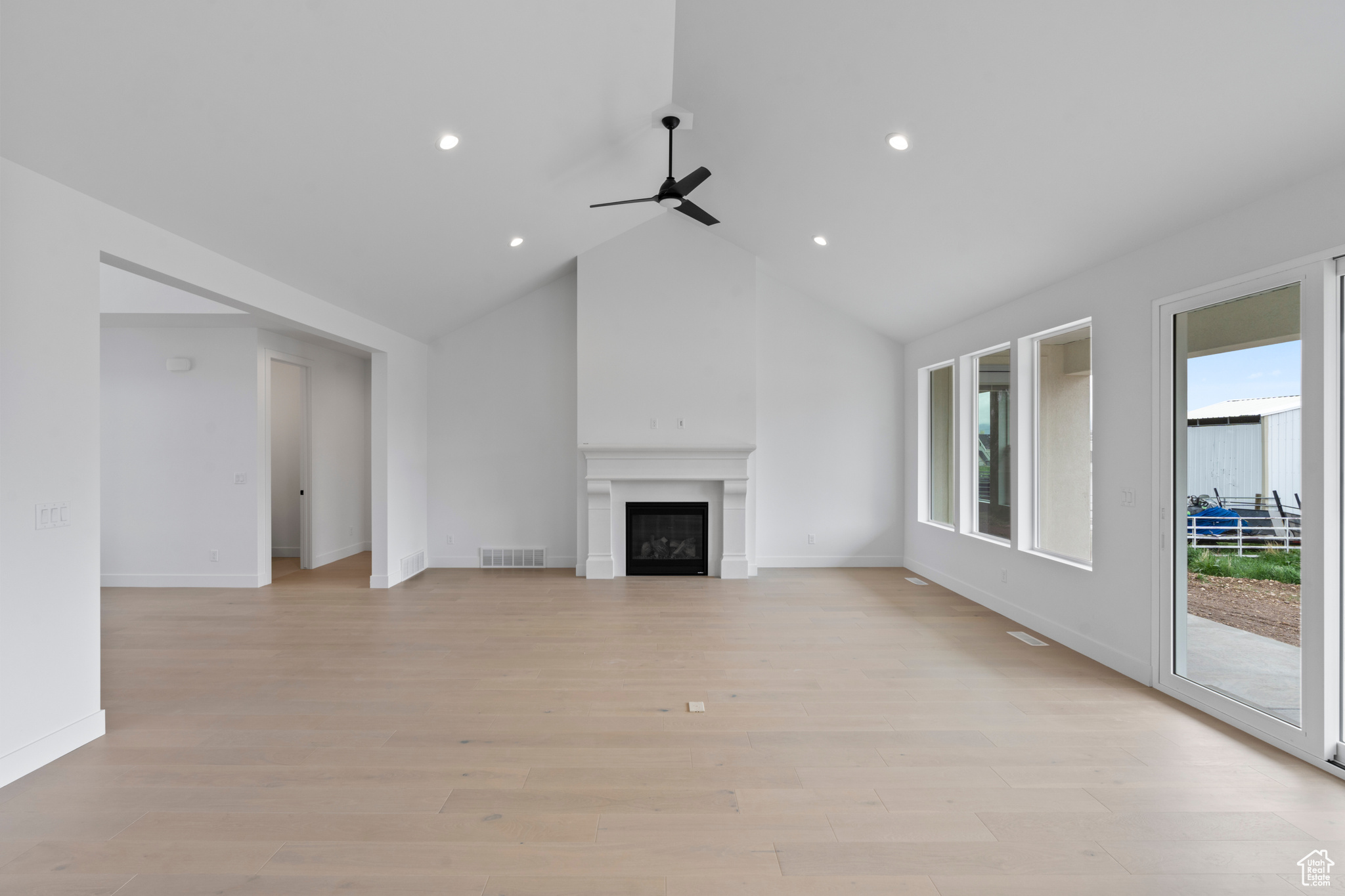 BROWNS MEADOW - Residential