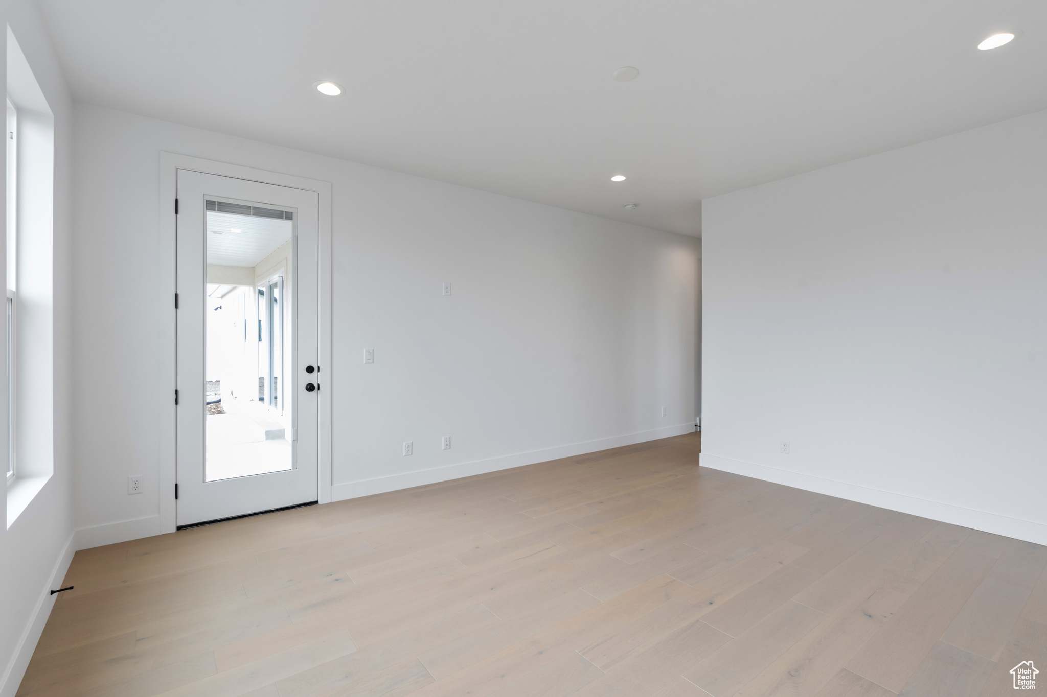 BROWNS MEADOW - Residential