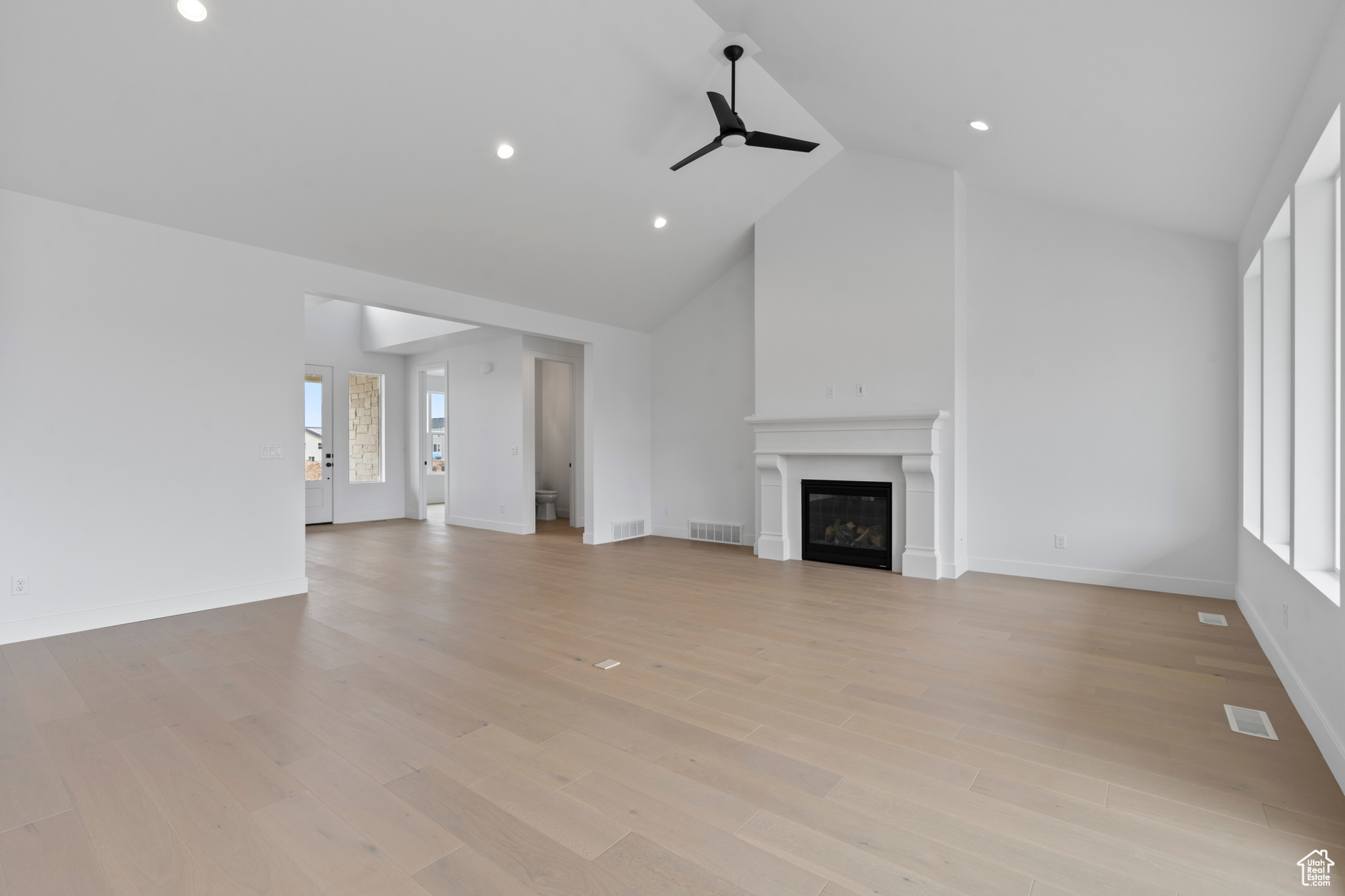 BROWNS MEADOW - Residential