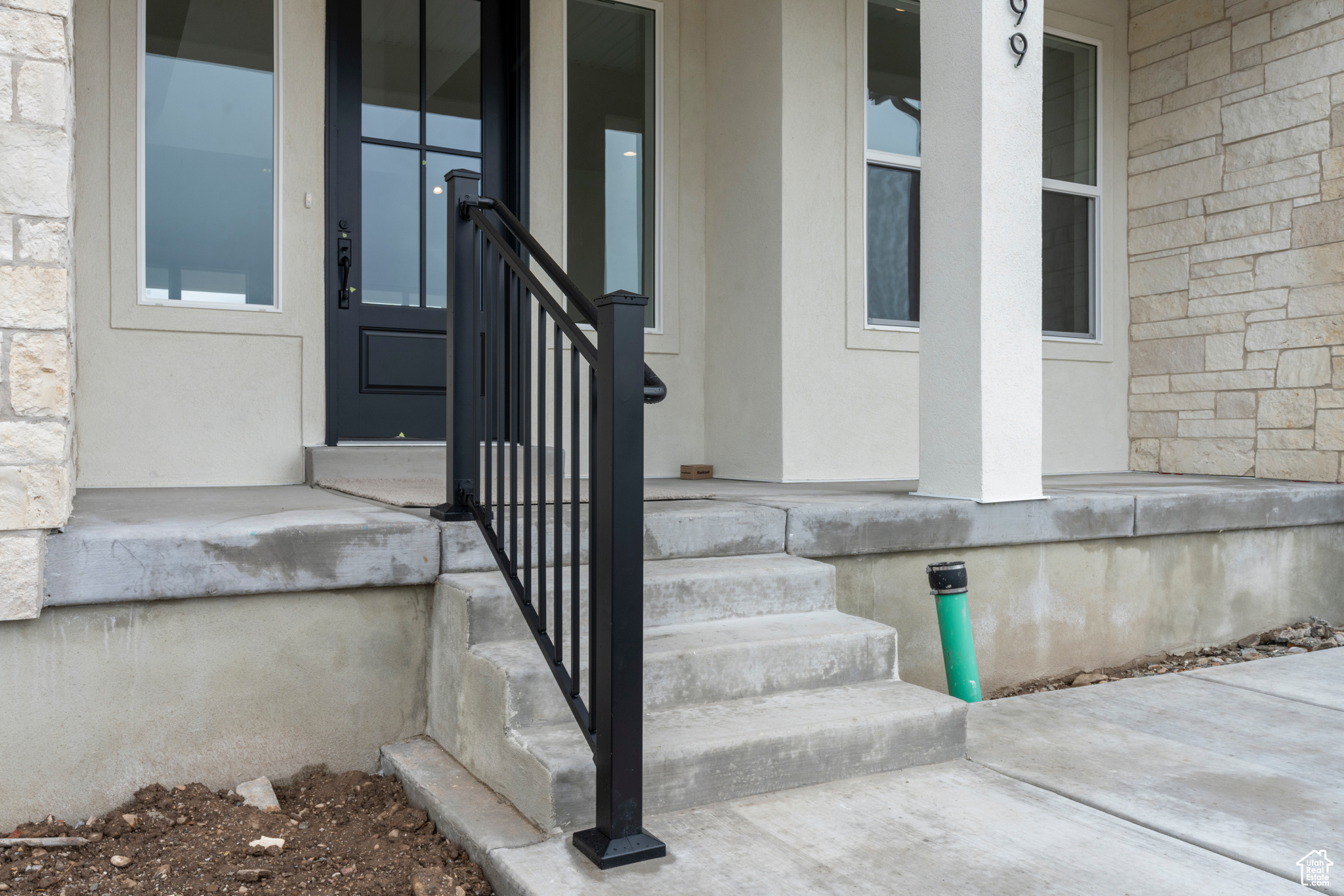 BROWNS MEADOW - Residential