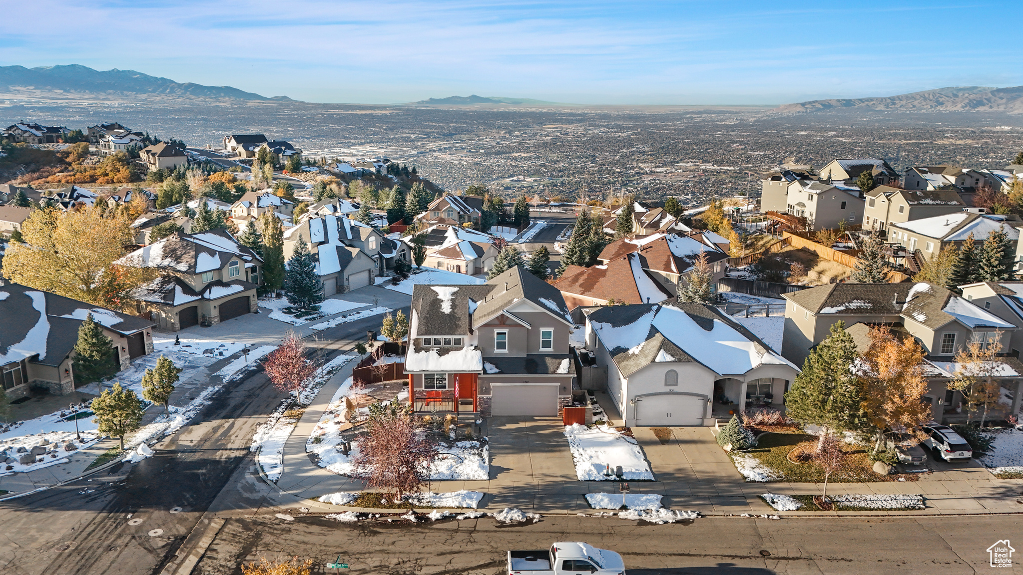 1721 E Lone Oak Dr, Draper, Utah image 1