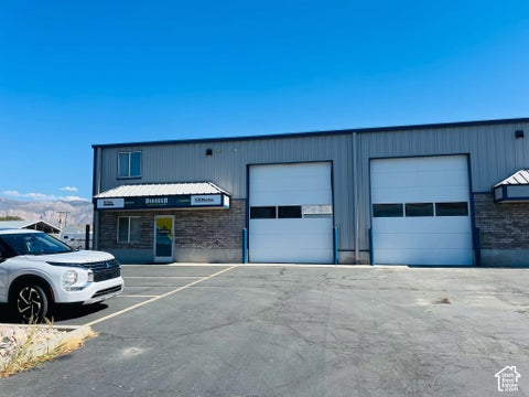 Photo of 3348 S 1575 W #1, Ogden, UT 84401 (MLS # 2192094)