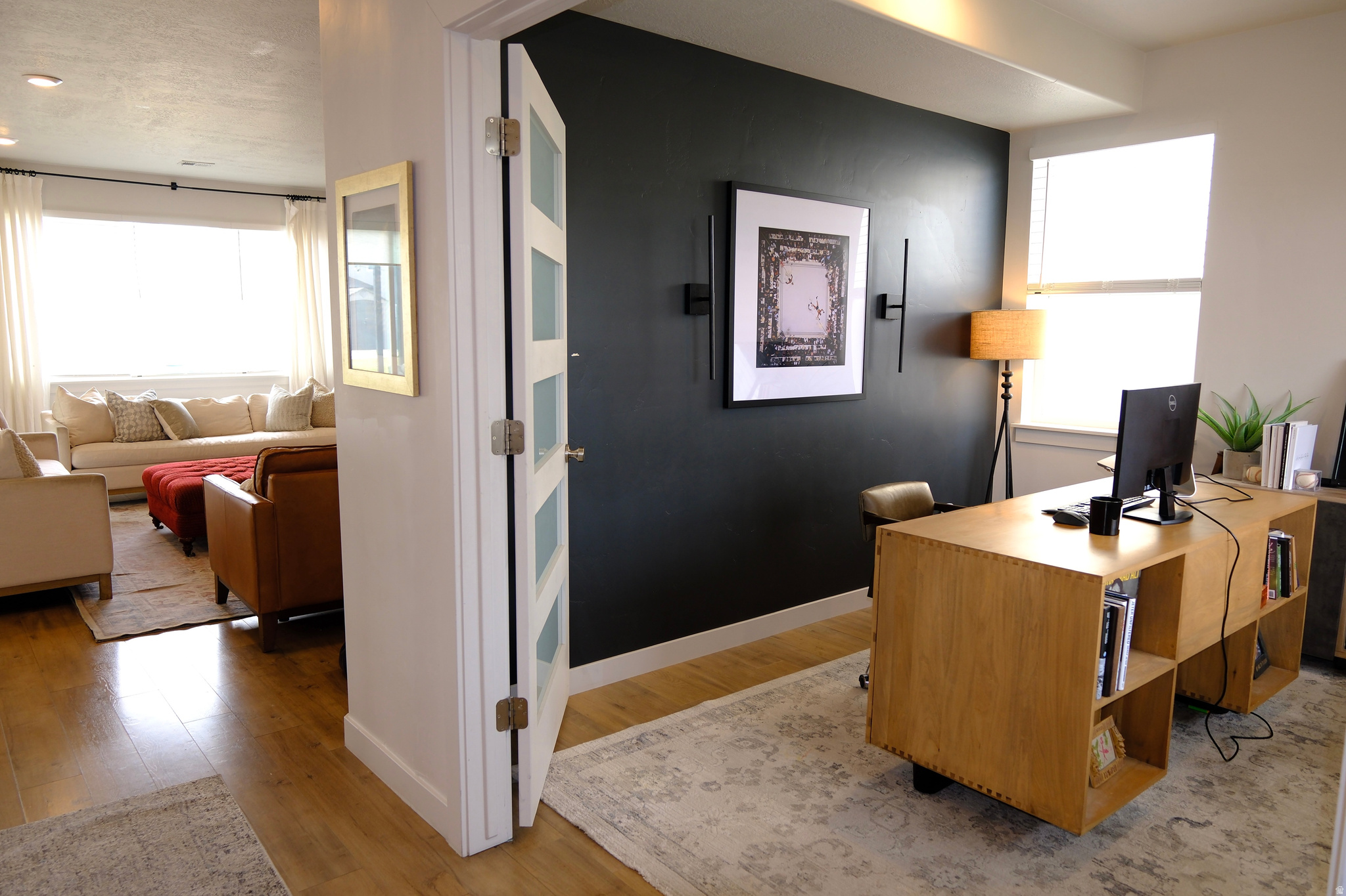 SHAMROCK VILLAGE - Residential