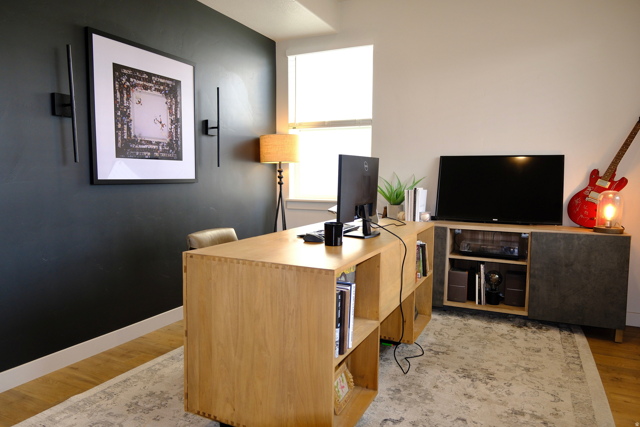 SHAMROCK VILLAGE - Residential