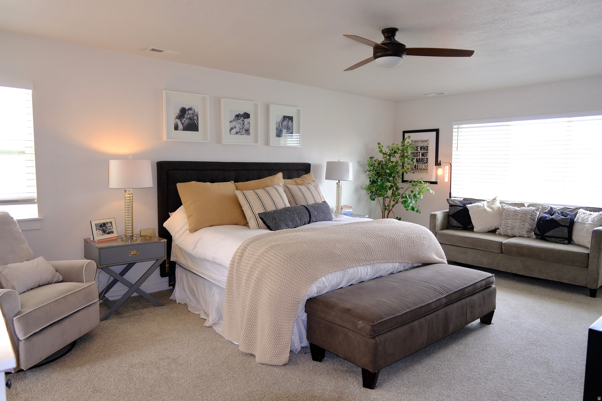 SHAMROCK VILLAGE - Residential