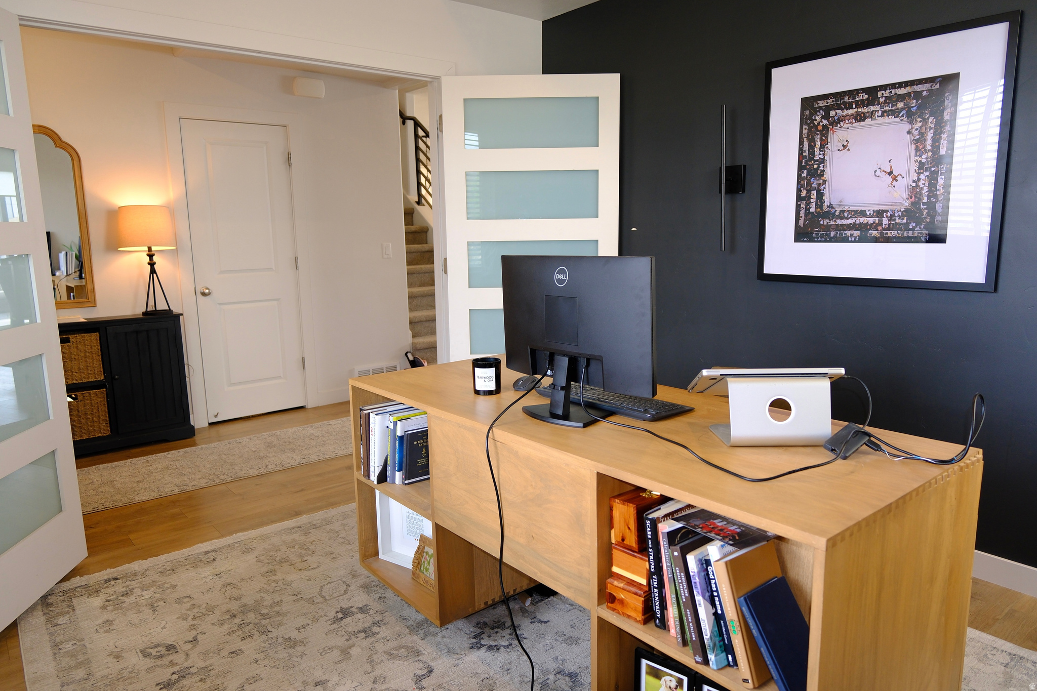 SHAMROCK VILLAGE - Residential