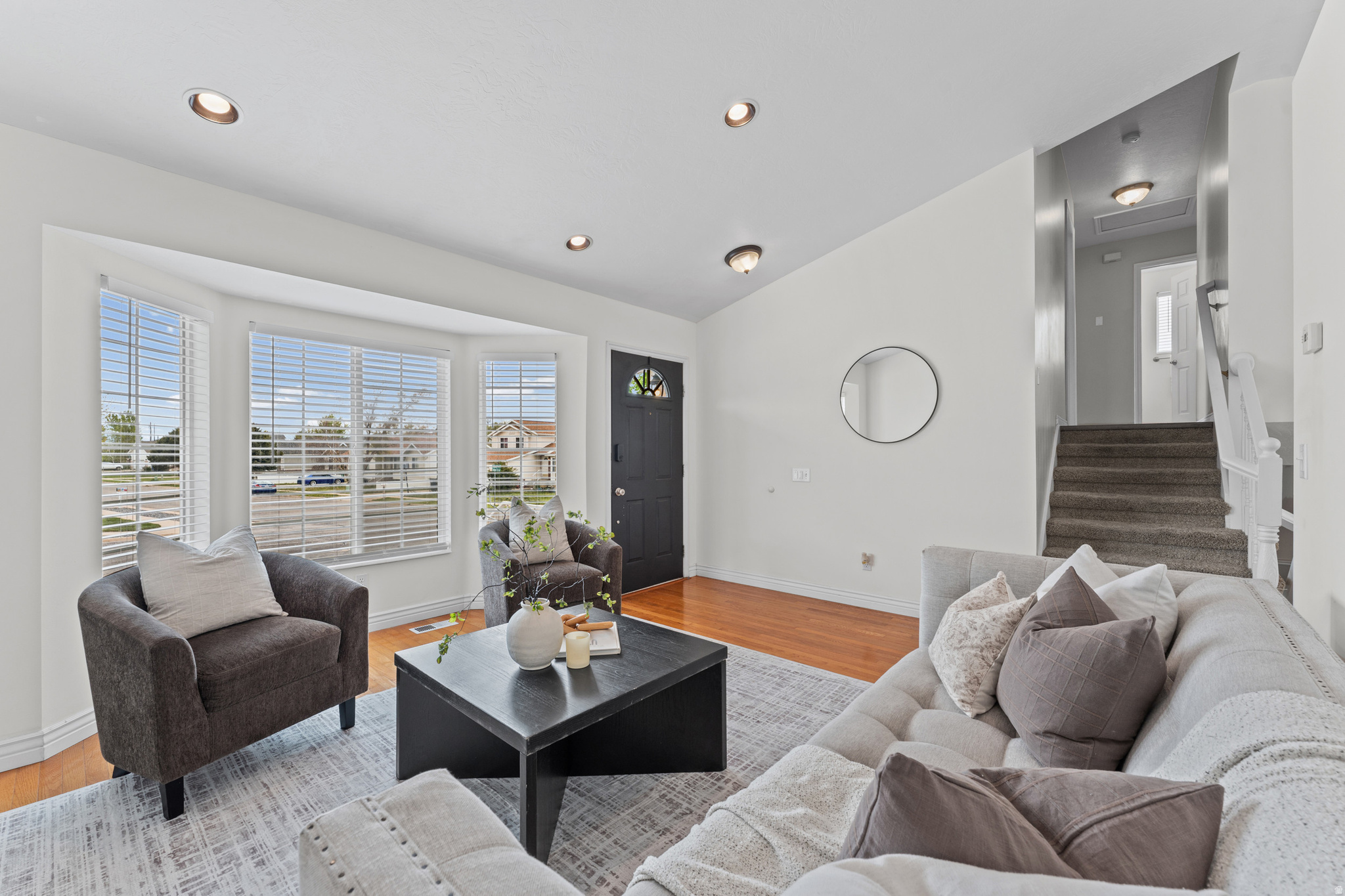 LARK MEADOWS - Residential