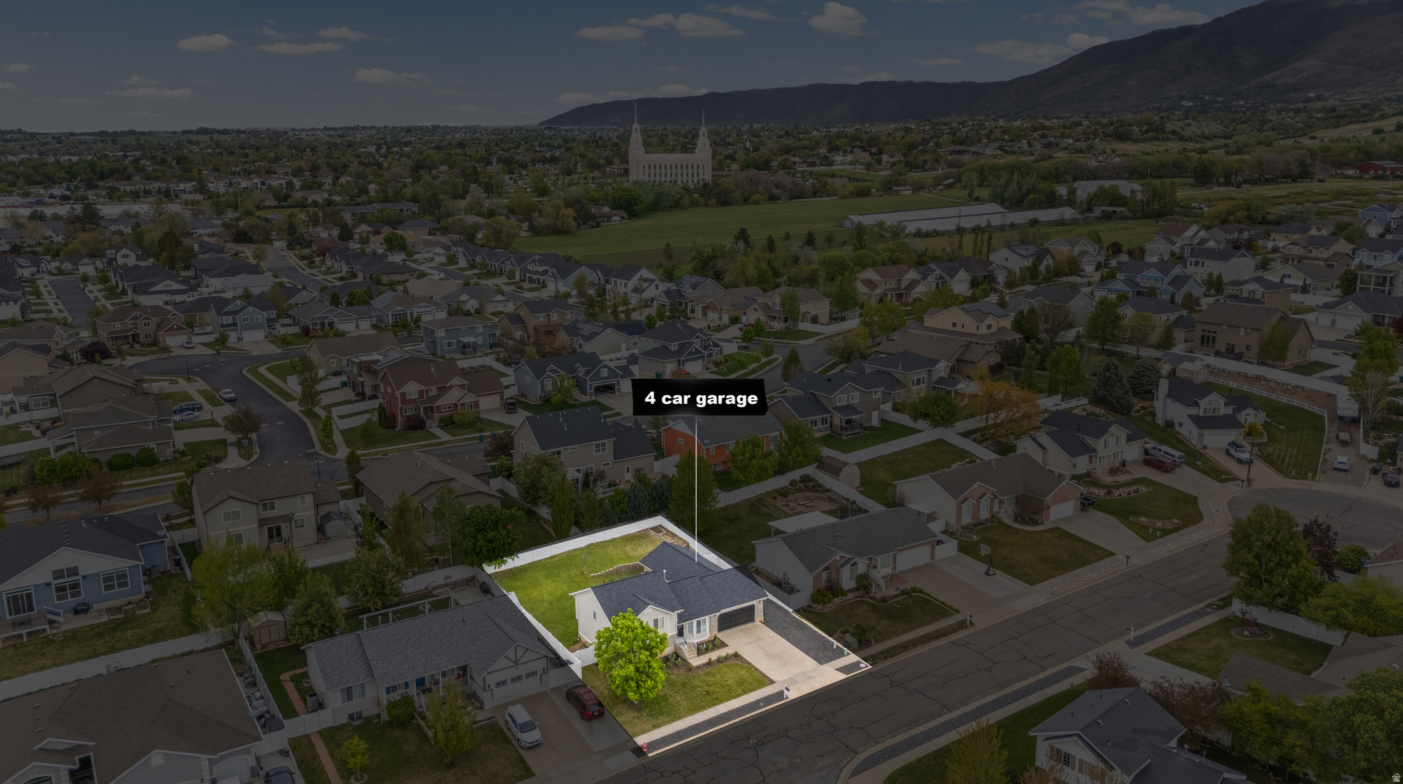 LARK MEADOWS - Residential