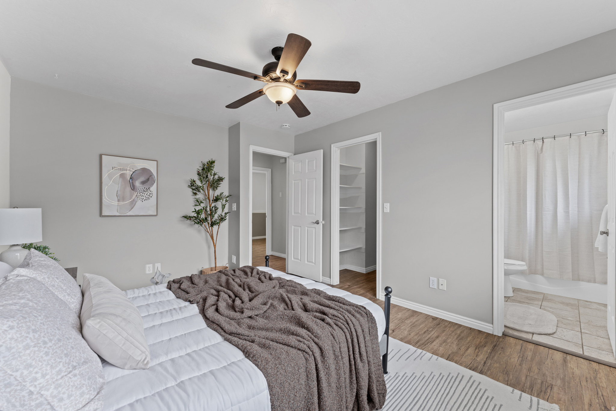 LARK MEADOWS - Residential