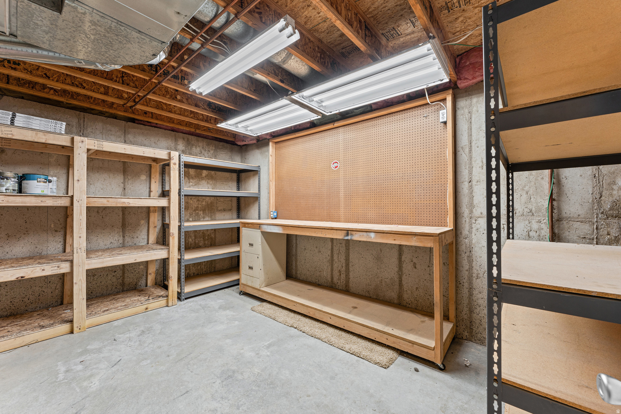 LARK MEADOWS - Residential