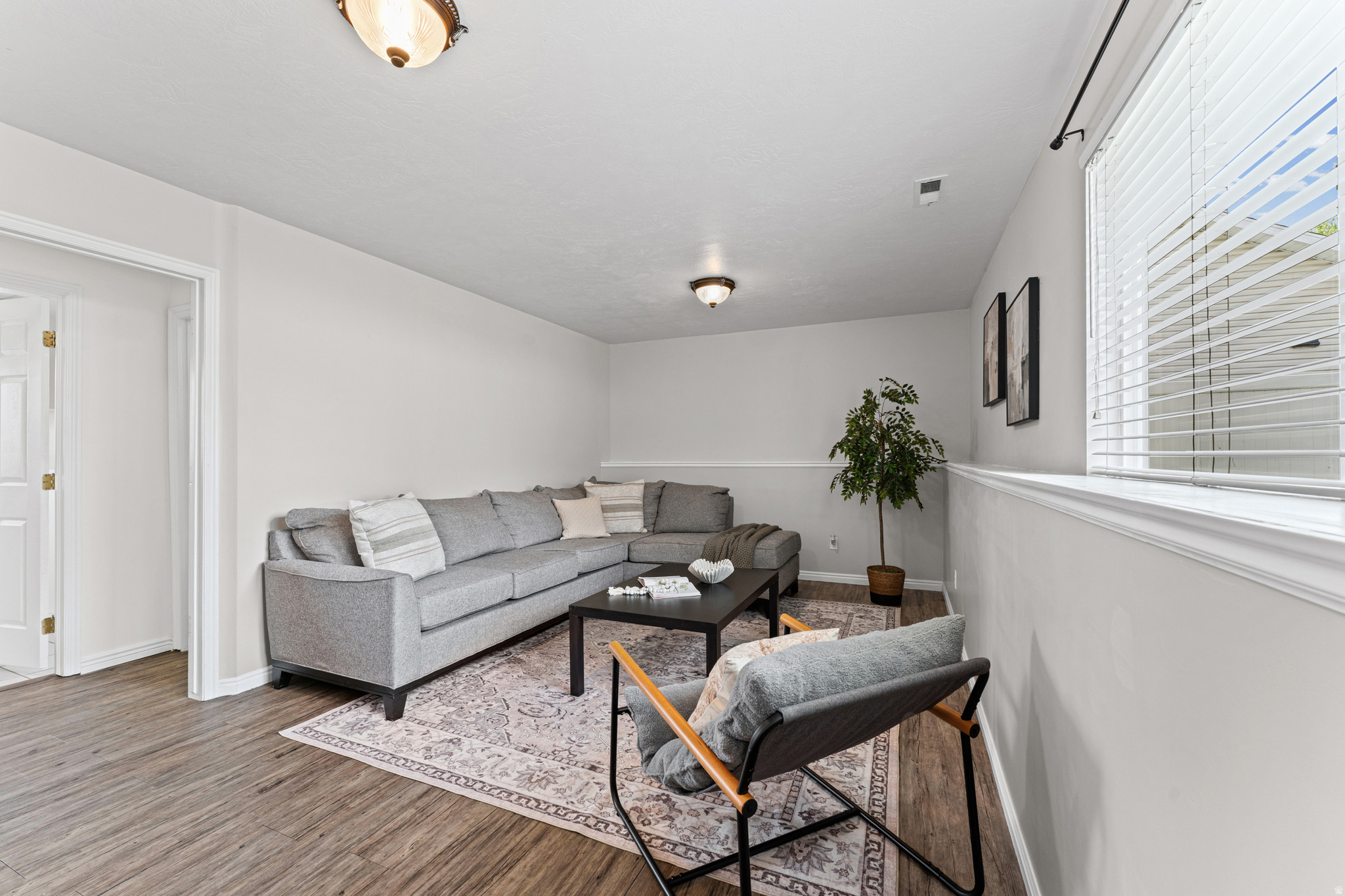 LARK MEADOWS - Residential