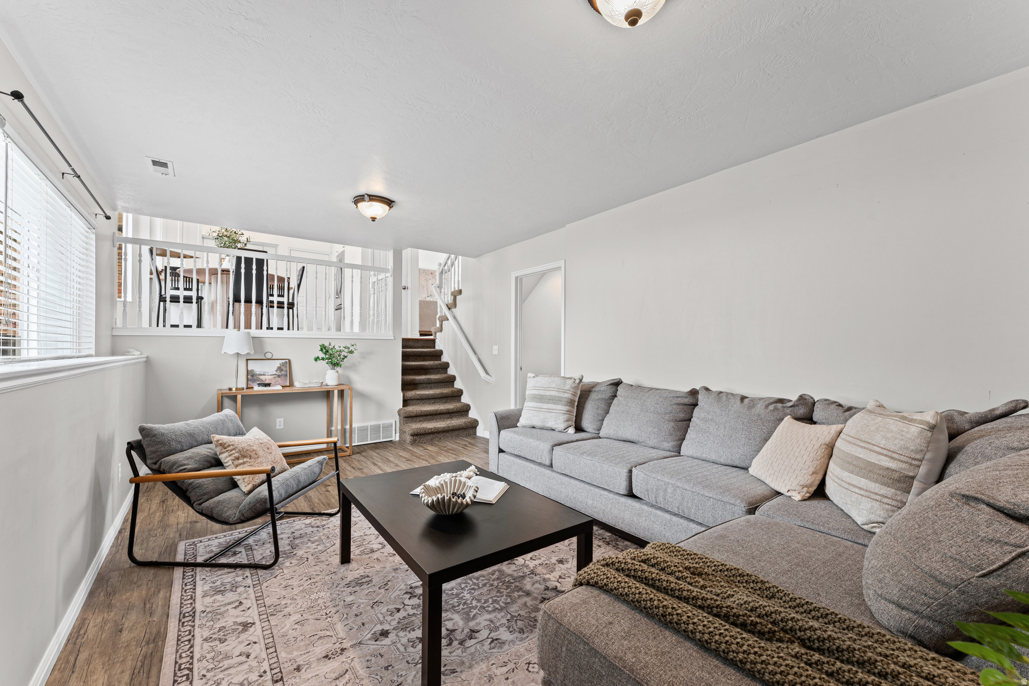 LARK MEADOWS - Residential