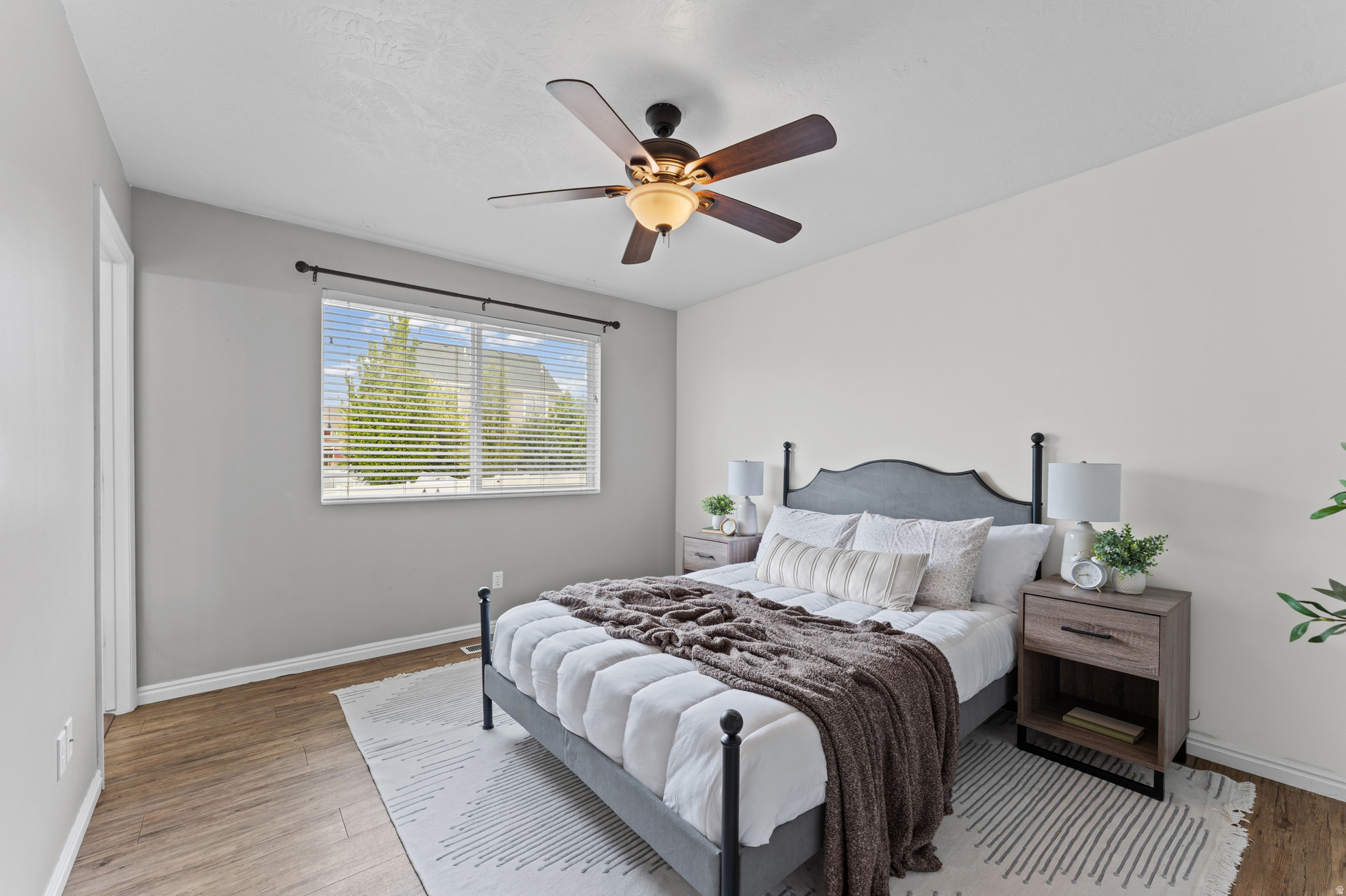 LARK MEADOWS - Residential