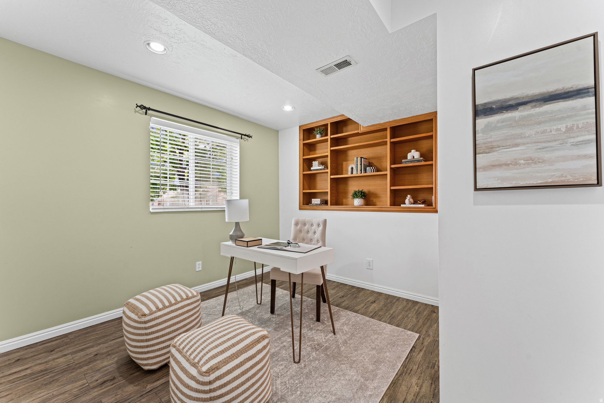 LARK MEADOWS - Residential