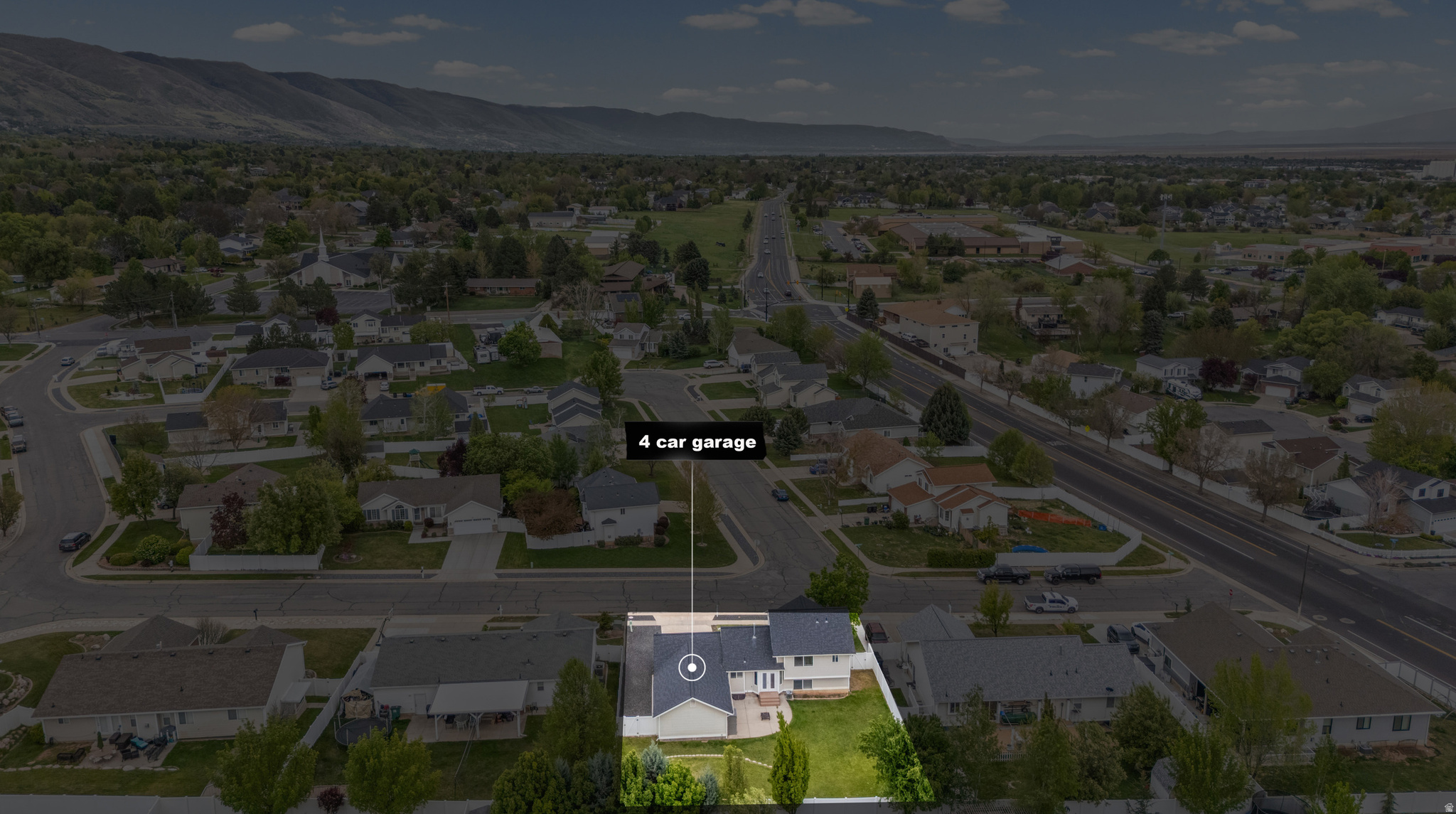 LARK MEADOWS - Residential