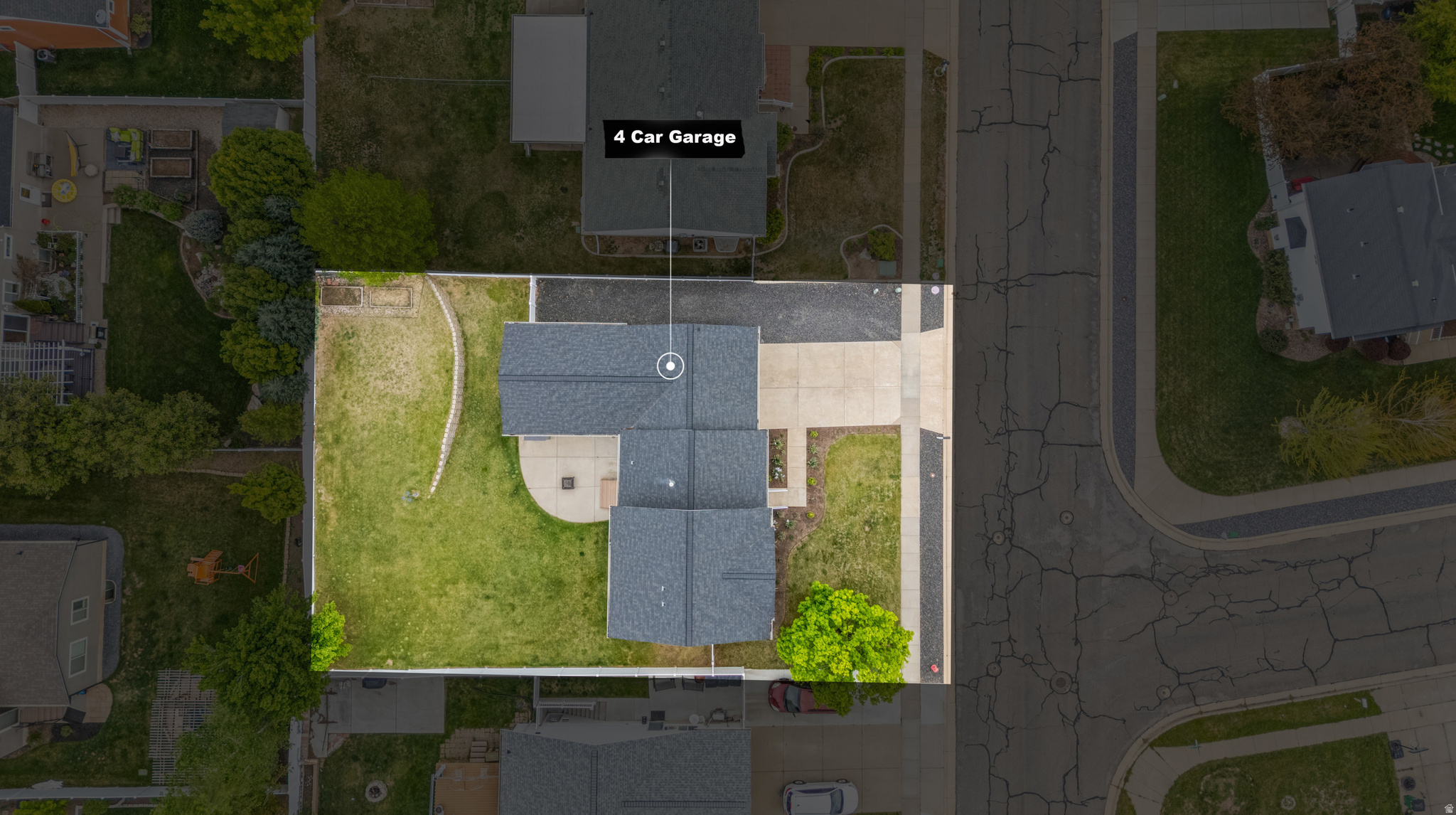 LARK MEADOWS - Residential