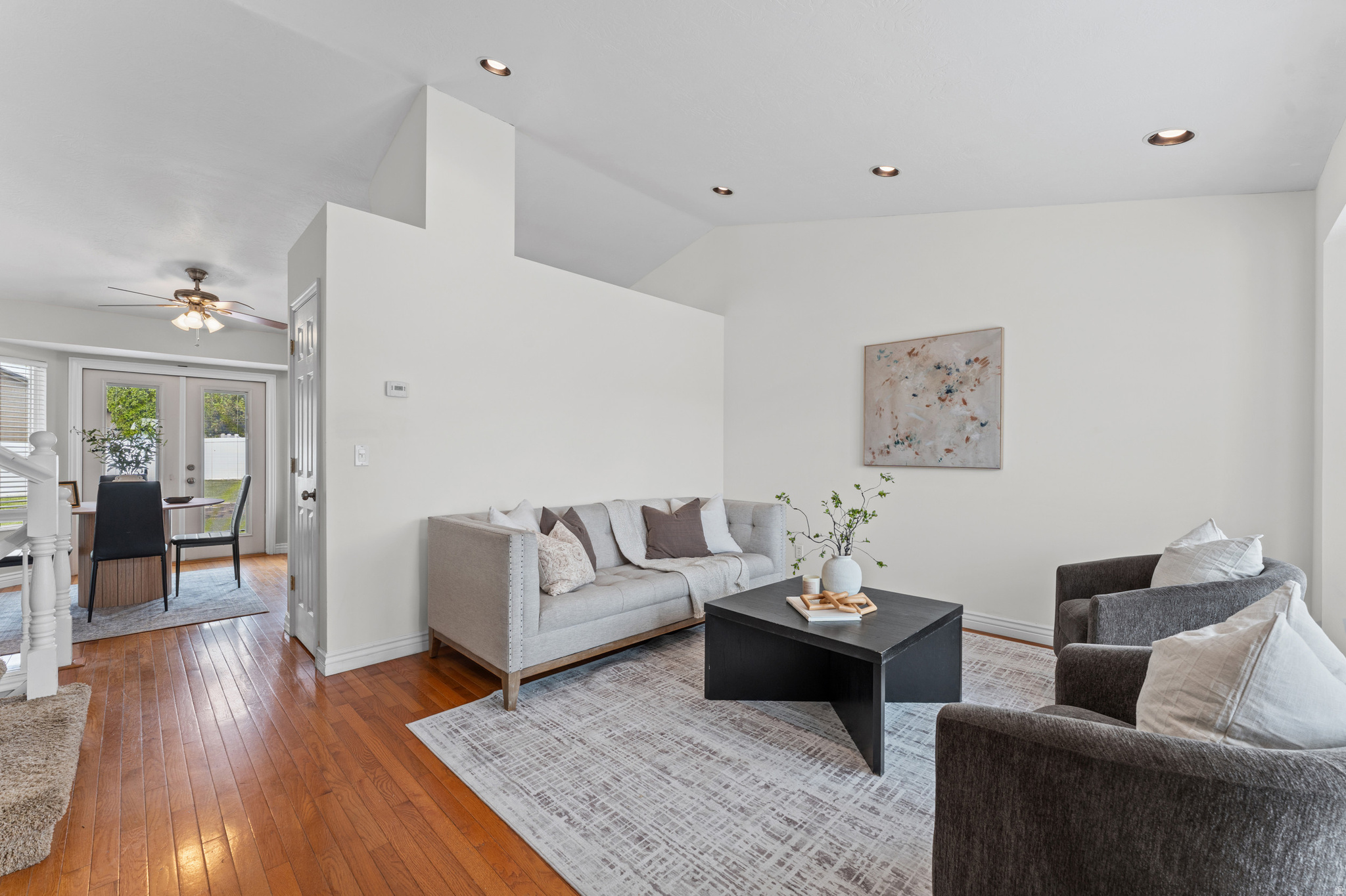 LARK MEADOWS - Residential