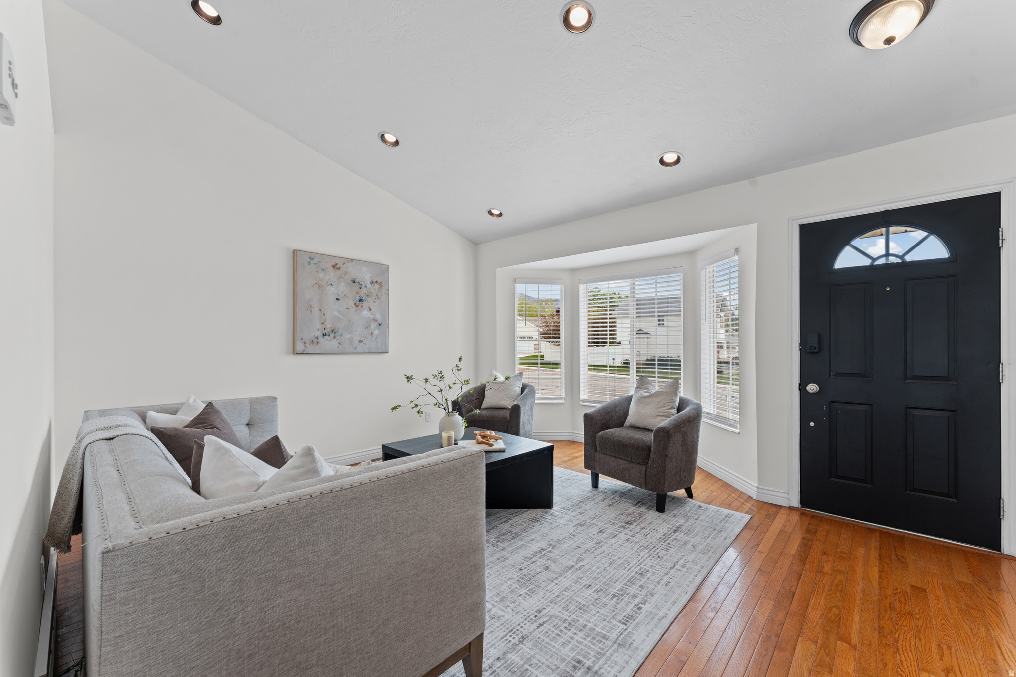 LARK MEADOWS - Residential