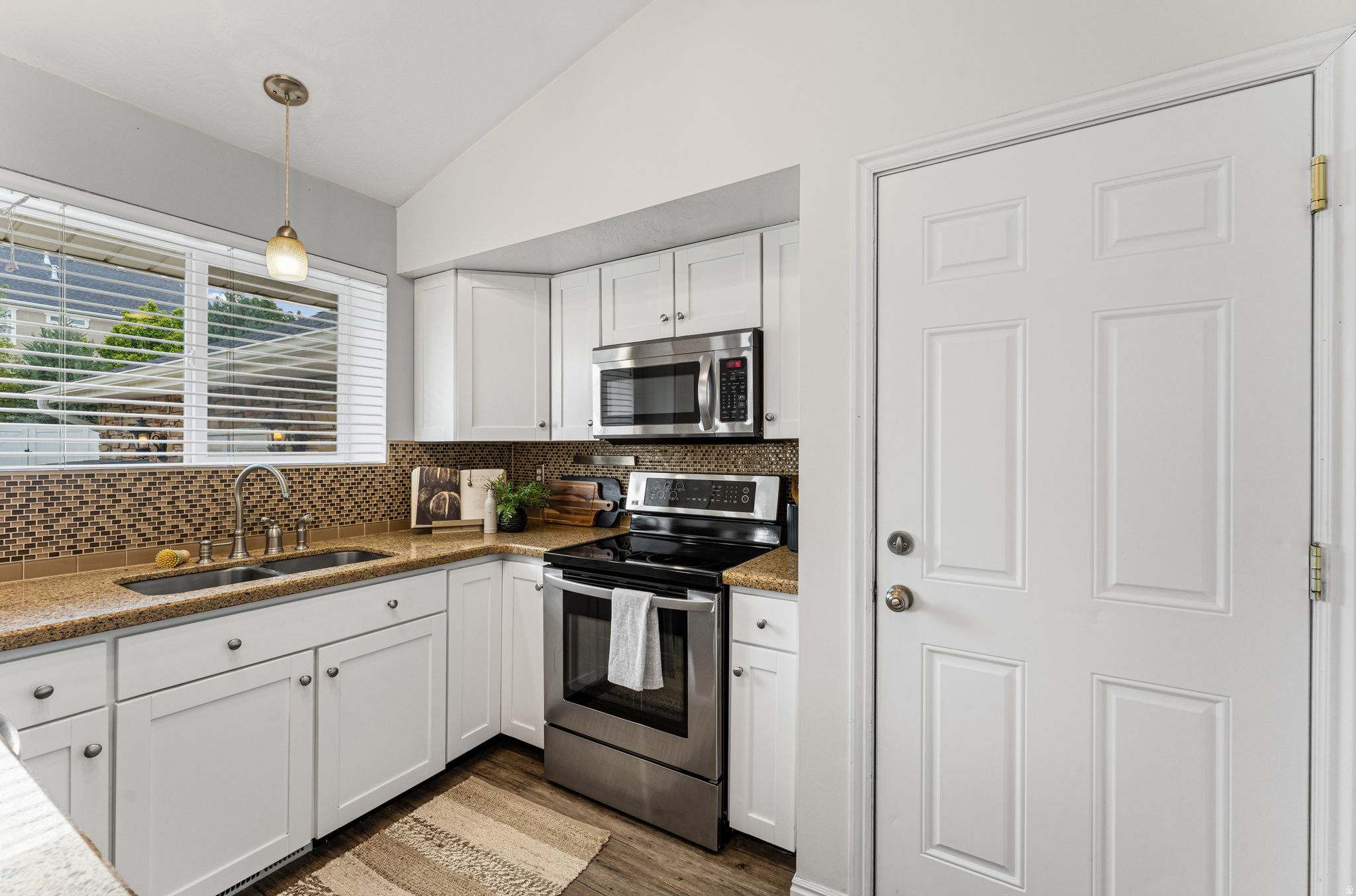 LARK MEADOWS - Residential