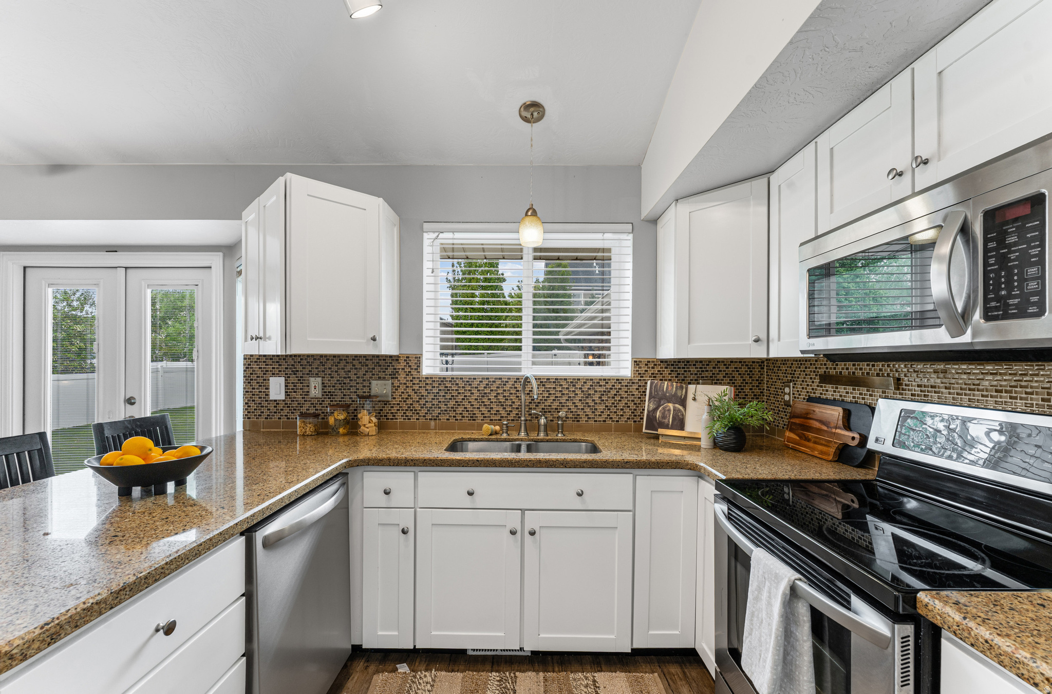 LARK MEADOWS - Residential