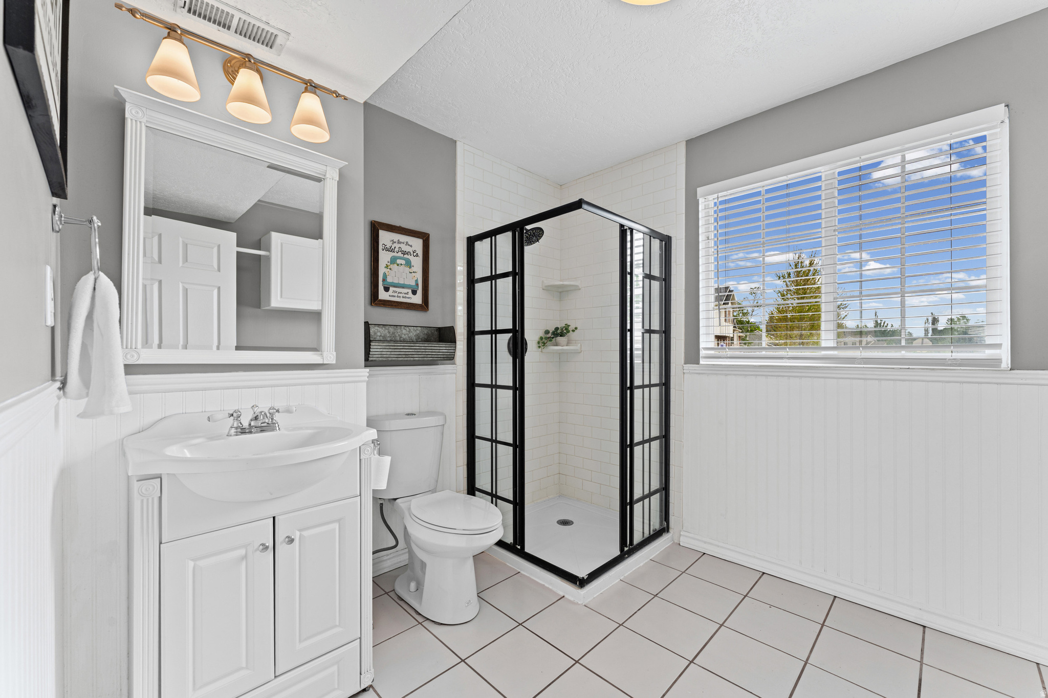 LARK MEADOWS - Residential